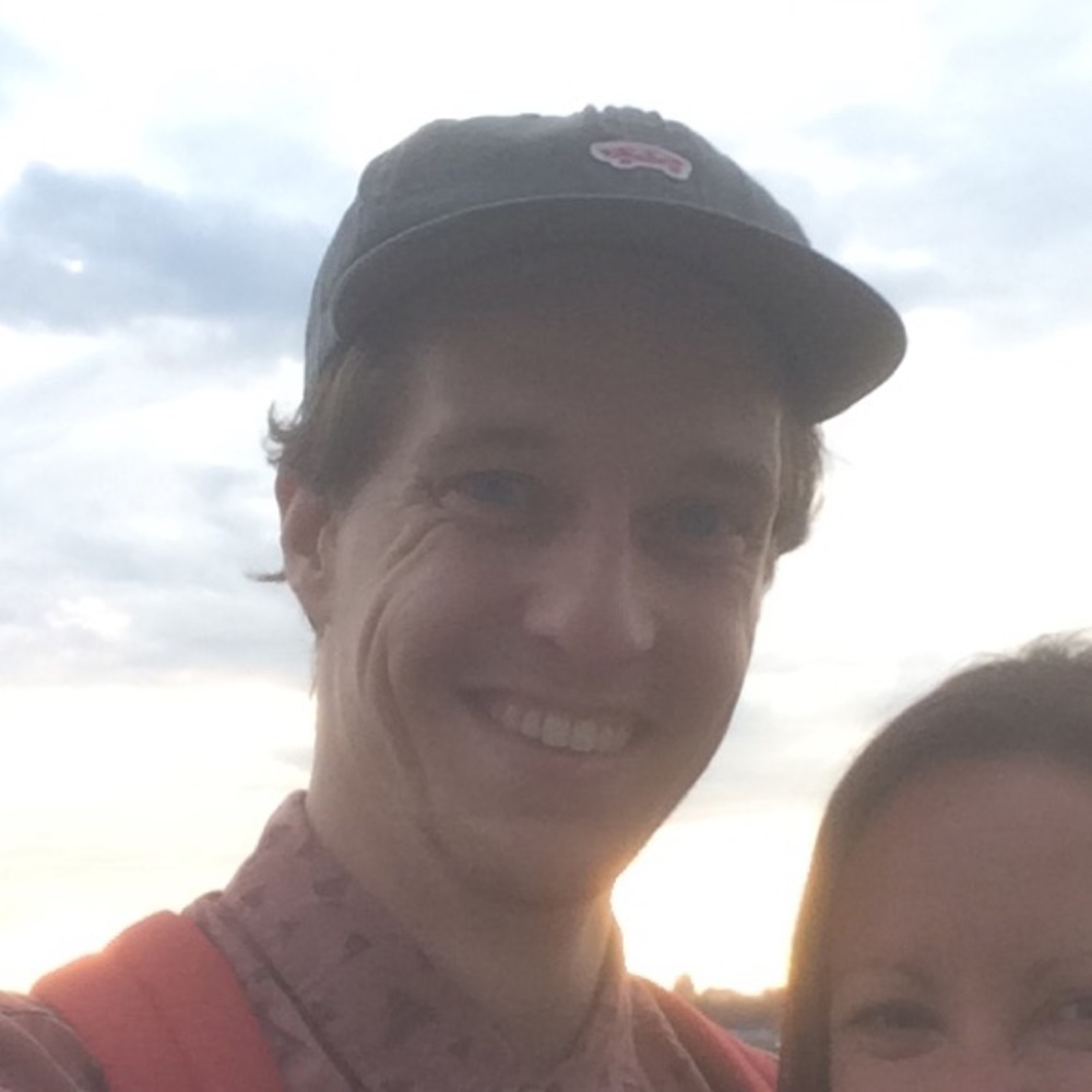 Meet your Posher, Cody